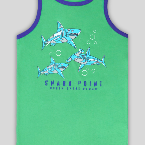 Men's Essential Athletic Tanktop - FB-3732