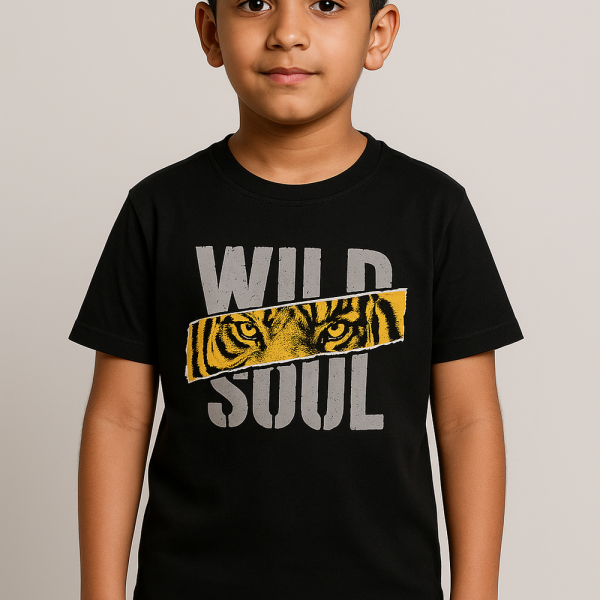 T-Shirt - FB-3096 | Comfortable Cotton Tee | Free Shipping