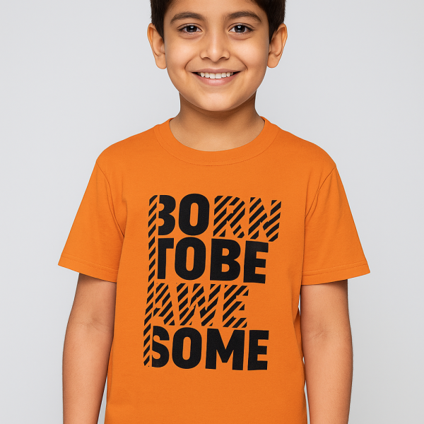 T-Shirt FB-3136 | Premium Quality Men's Tee