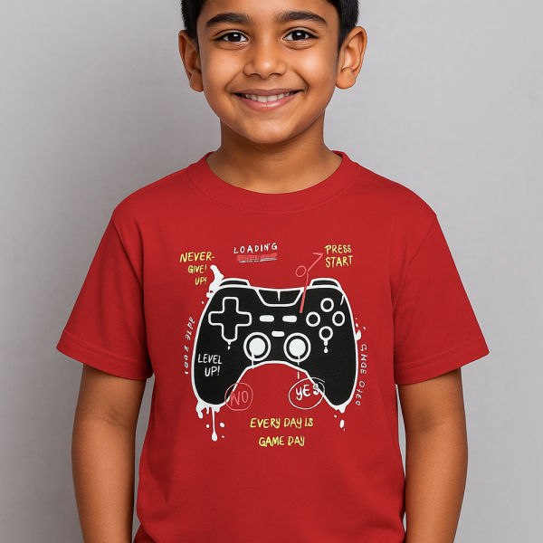 FB-3101 T-Shirt: Comfortable and Stylish Tee for Everyday Wear