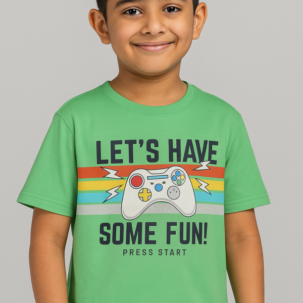 T-Shirt - FB-3106 | Shop Quality Cotton Tees