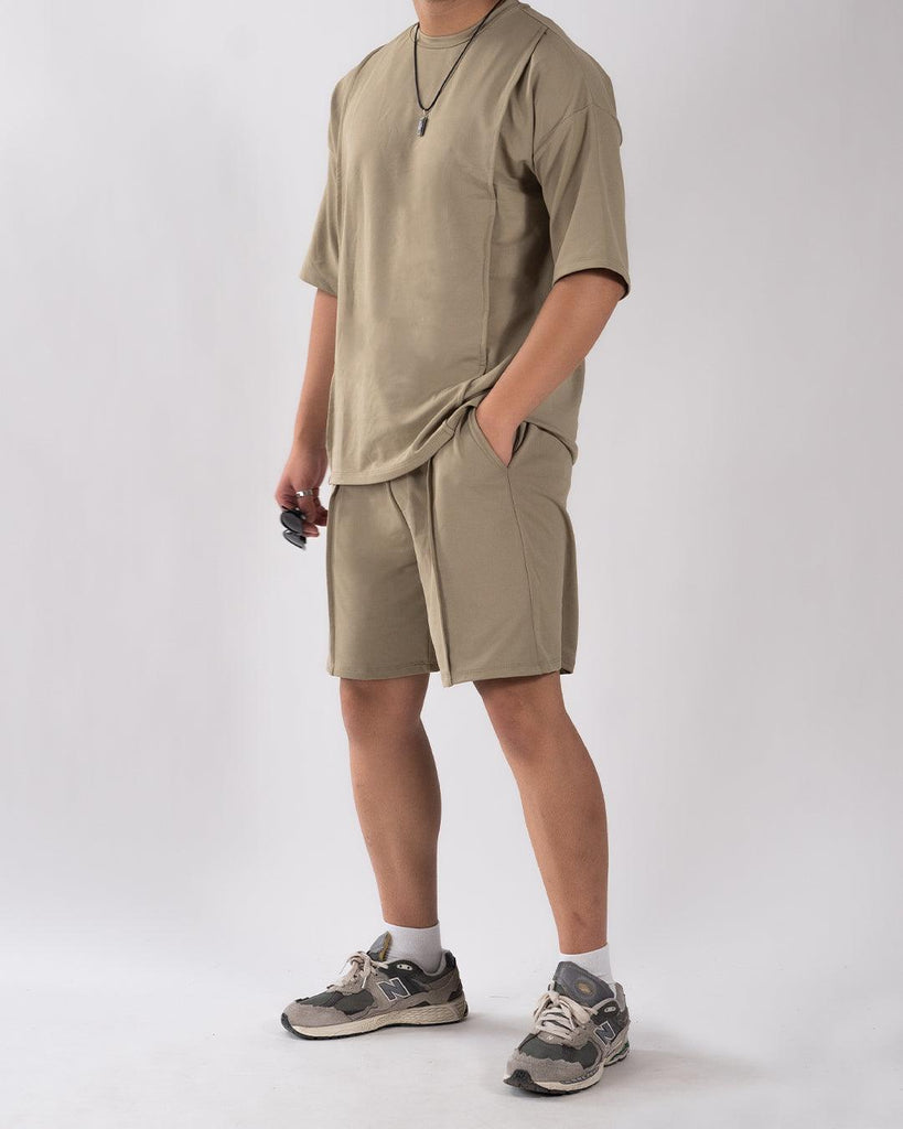 43_1_1024x1024.jpg Men Solid Terry Olive Co-Ord Set - Image 1