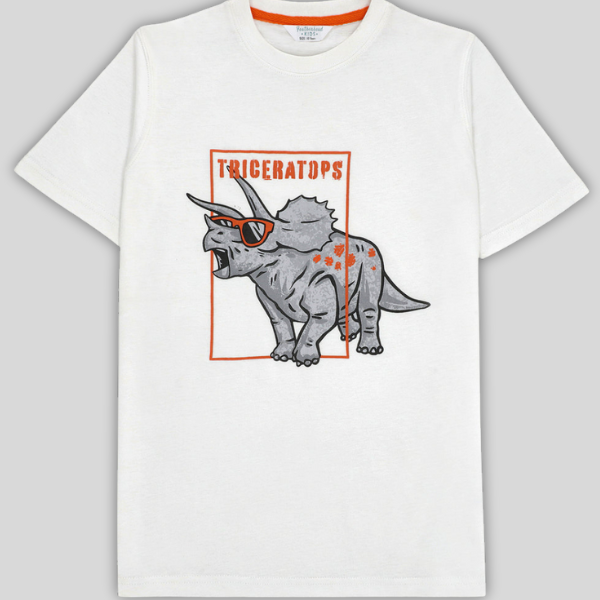 FB-3131 T-Shirt: Comfortable and Stylish Casual Wear