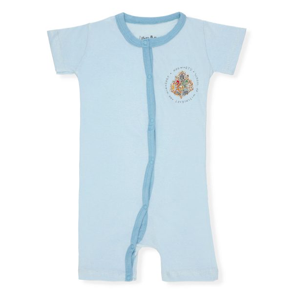 2-Pack Baby Rompers - FS-185 Style - Comfortable Infant Outfits for Girls and Boys