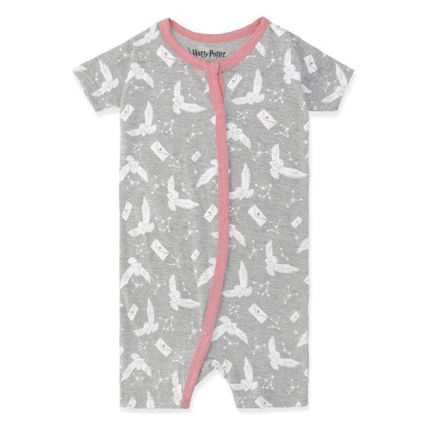 2-Pack Baby Romper Set - Adorable and Comfortable FS-186 Style for Infants & Toddlers