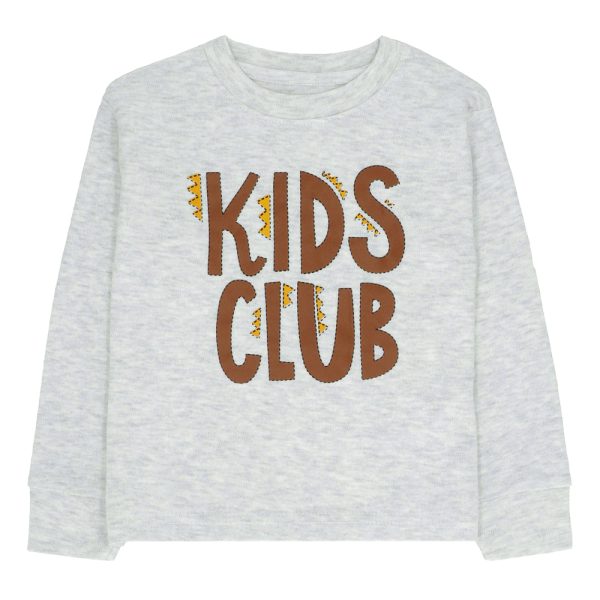 FS-394 Sweatshirt: High-Quality and Comfortable Casual Wear